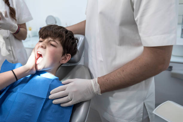 Best Knocked-Out Tooth Emergency  in Stuart, VA