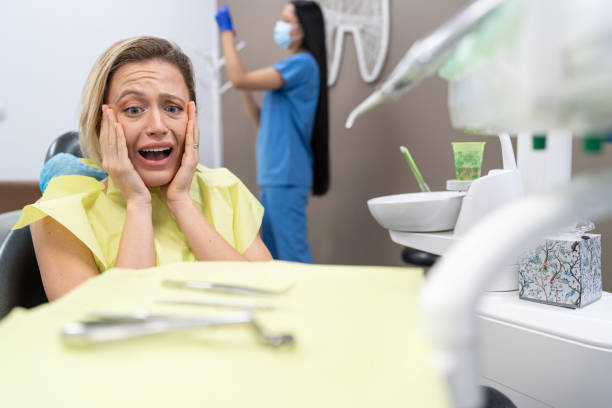 Best Root Canal Emergency Dentist  in Stuart, VA